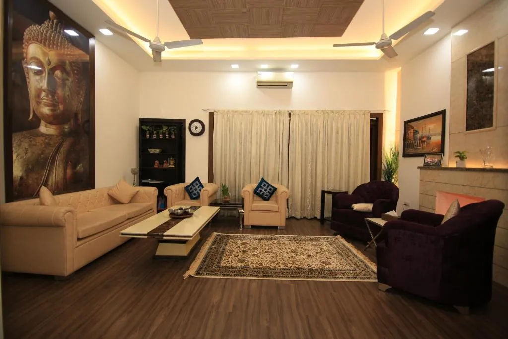 Image of Avanti Tenantry-Luxurious Service Apartments