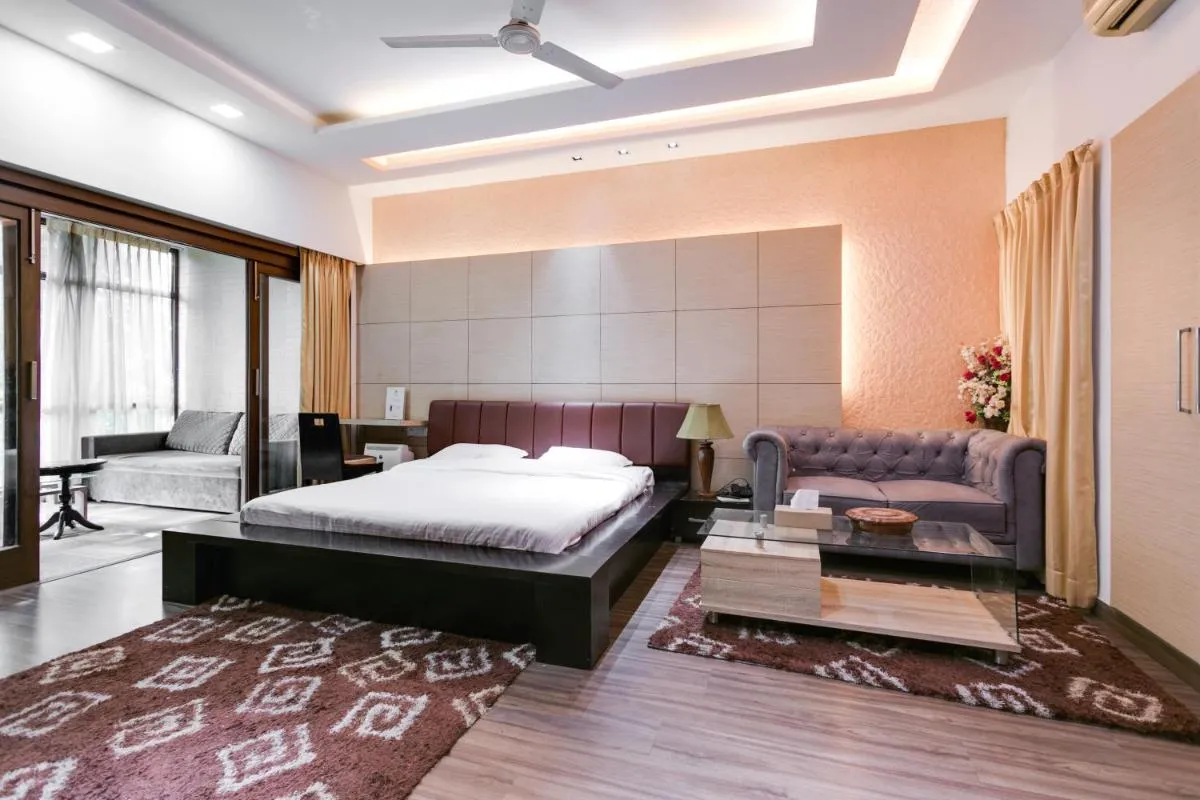 Image 1 of Avanti Tenantry-Luxurious Service Apartments