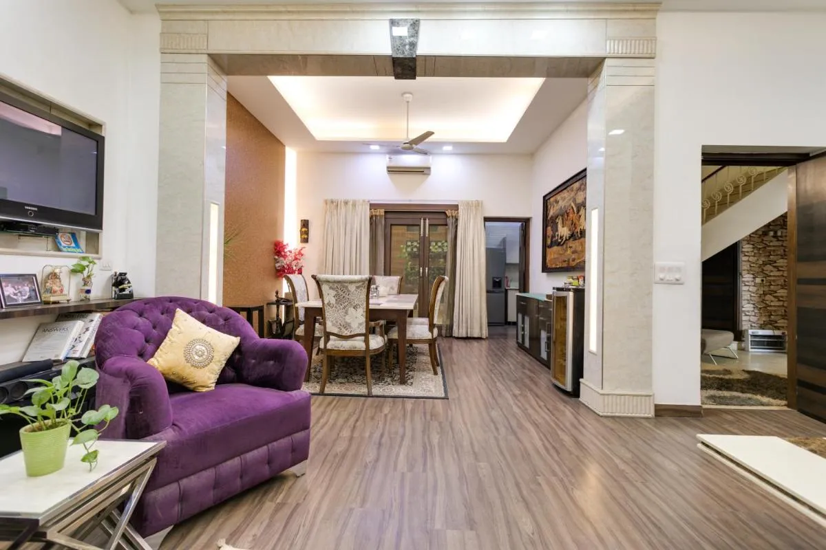 Image 4 of Avanti Tenantry-Luxurious Service Apartments