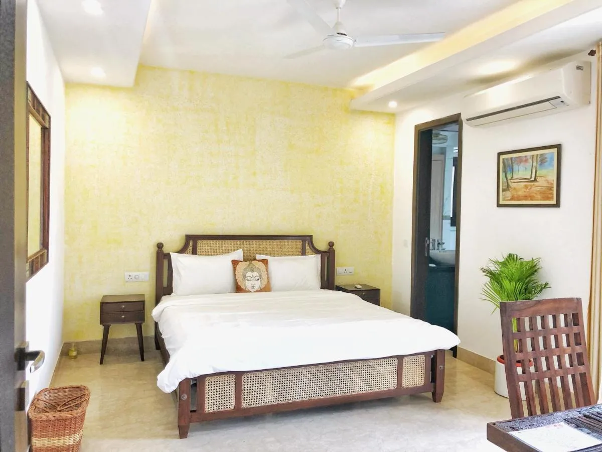 Image 6 of Avatar Living@ Greater Kailash 2