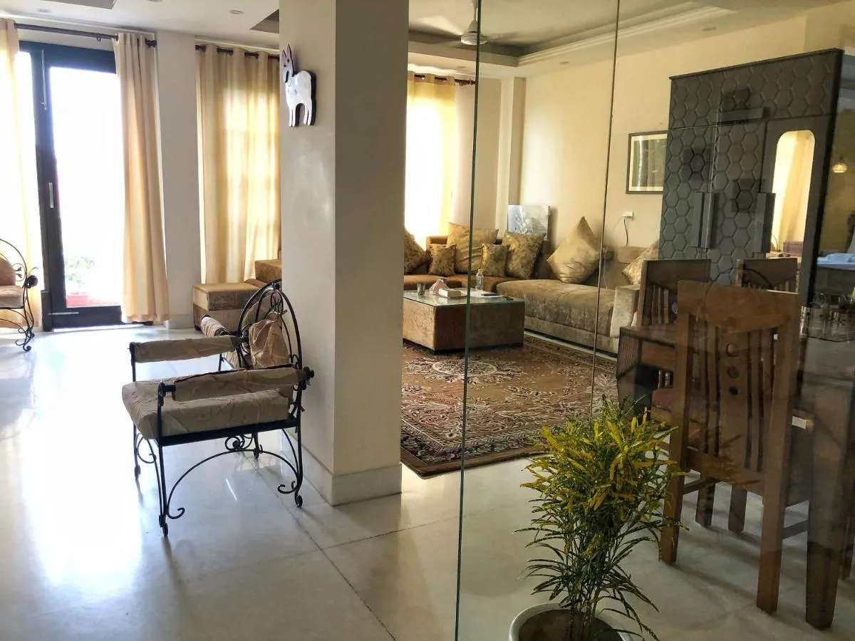 Image 3 of Avatar Living@ Greater Kailash 2