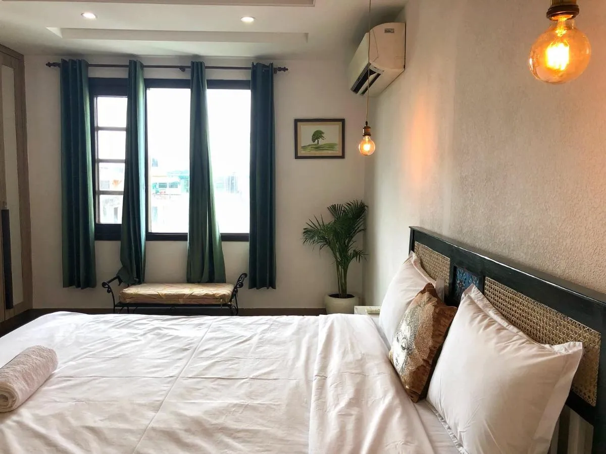 Image 1 of Avatar Living@ Greater Kailash 2