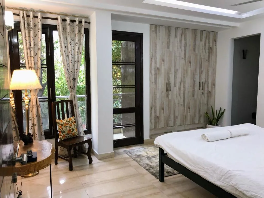 Image of Avatar Living @Safdarjung Enclave