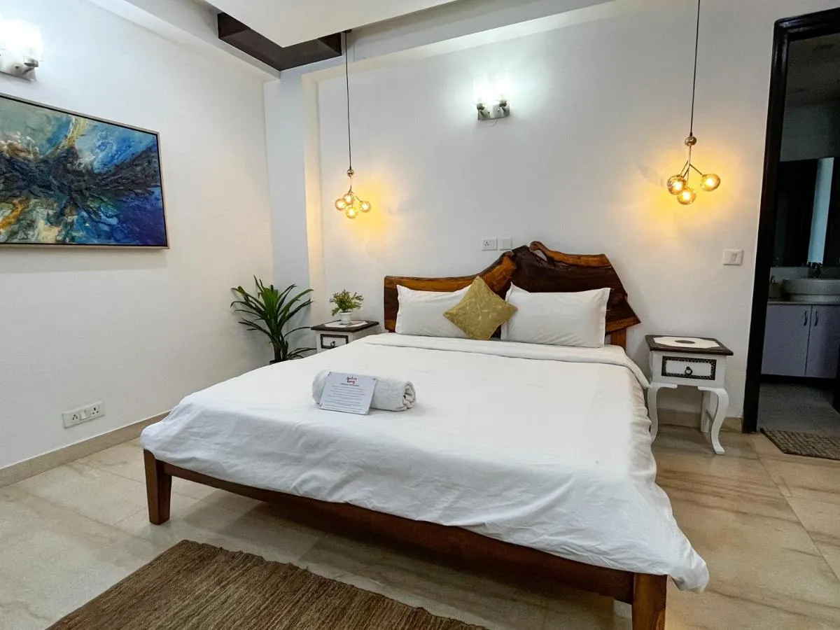 Image 1 of Avatar Living @Safdarjung Enclave