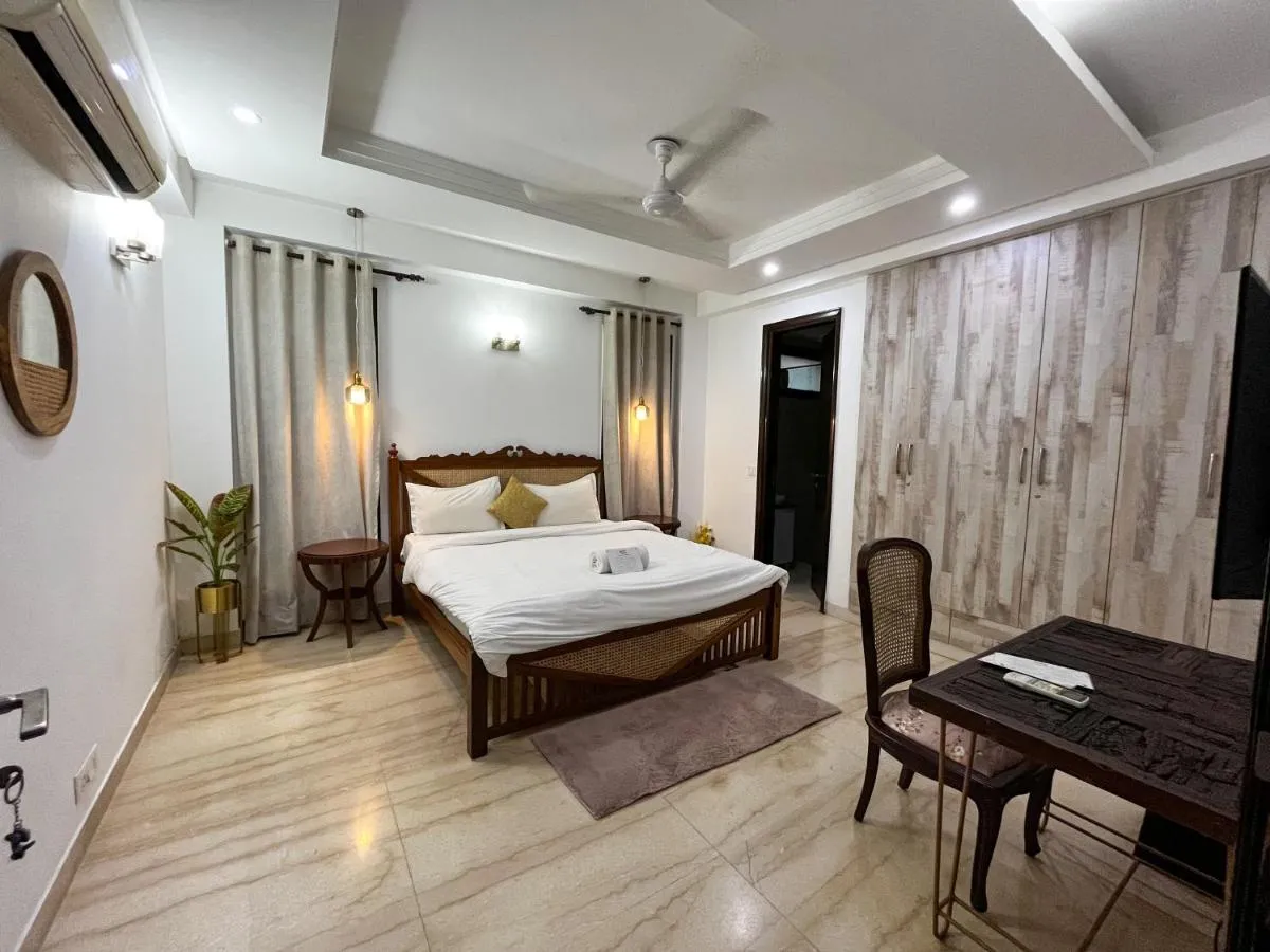 Image 5 of Avatar Living @Safdarjung Enclave