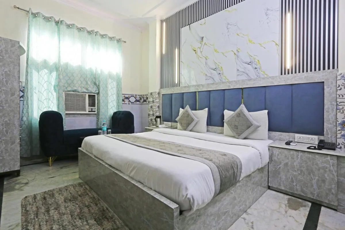 Image 4 of BH Hotels Aero Suites – Airport Road