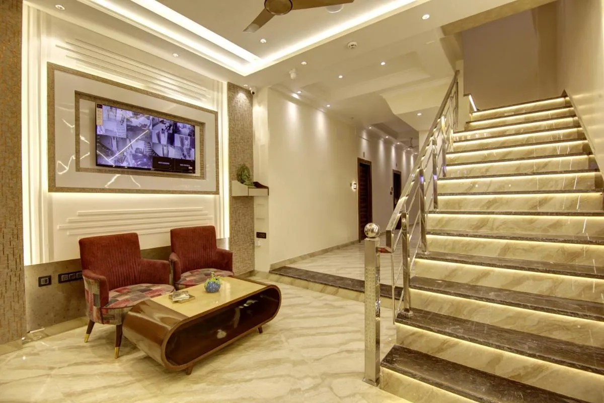 Image 4 of BLESS INN – Near Connaught Place