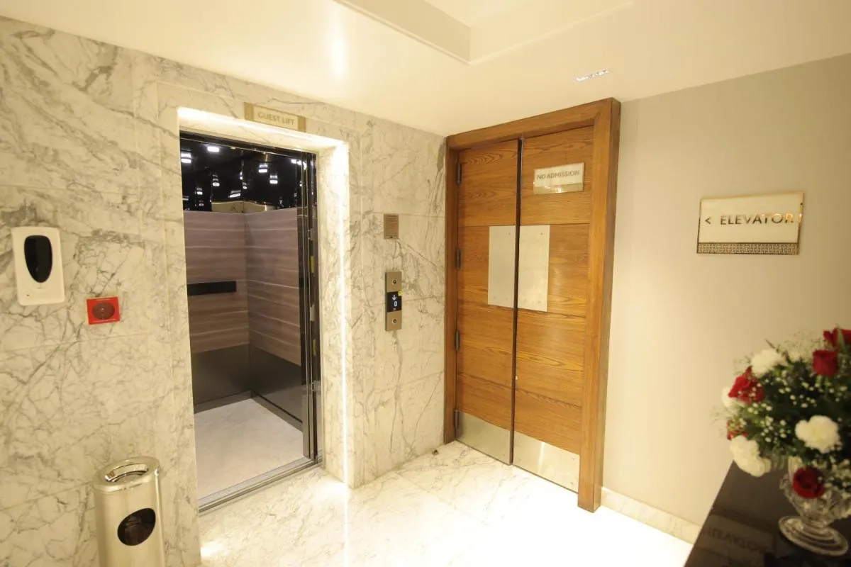 Image 2 of Best Western Darbar