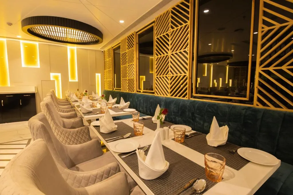 Image of Best Western Darbar