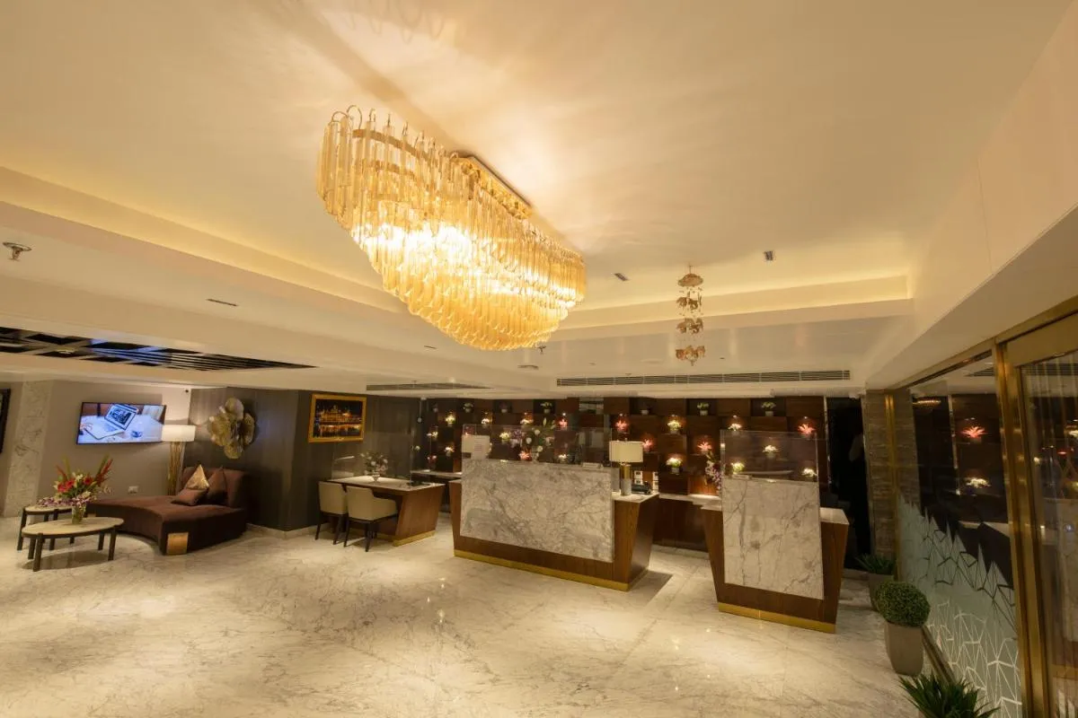 Image 4 of Best Western Darbar