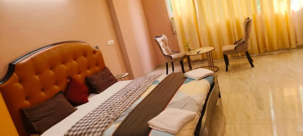 Image 4 of Bharat Vandana Stay