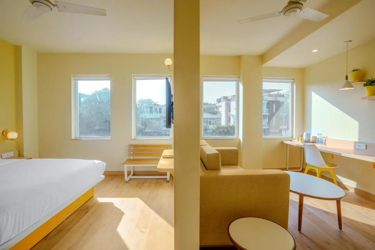 Image 1 of Bloom Hotel – GK2
