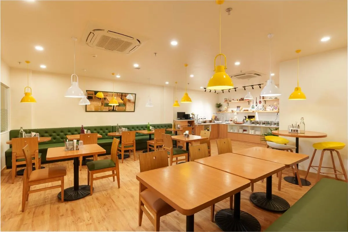 Image 2 of Bloom Hotel – GK2