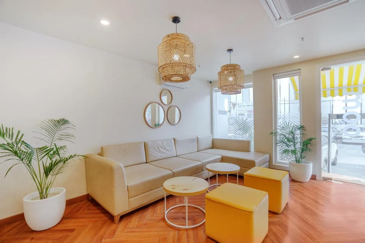 Image 4 of Bloom Hotel – Karol Bagh