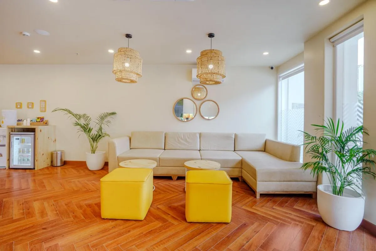 Image 3 of Bloom Hotel – Karol Bagh