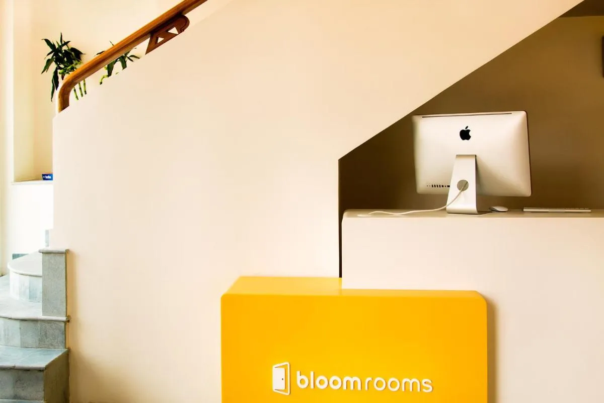 Image 2 of Bloomrooms @ New Delhi Railway Station