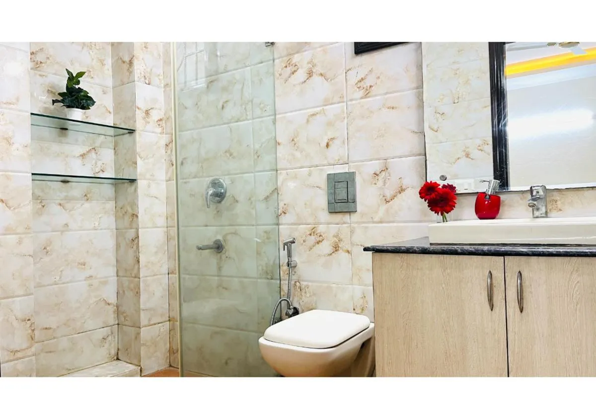 Image 2 of BluO 2BHK – M Block Balcony, Parking , Lift