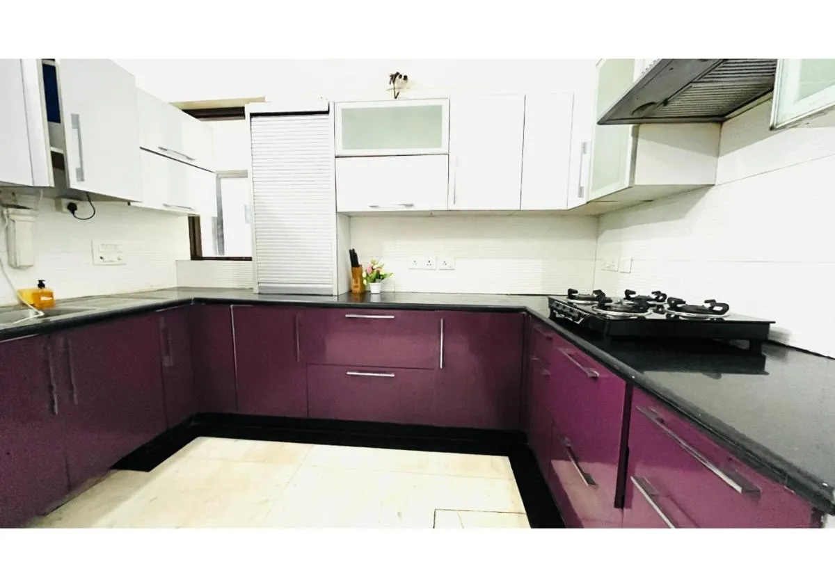 Image 3 of BluO 2BHK – M Block Balcony, Parking , Lift
