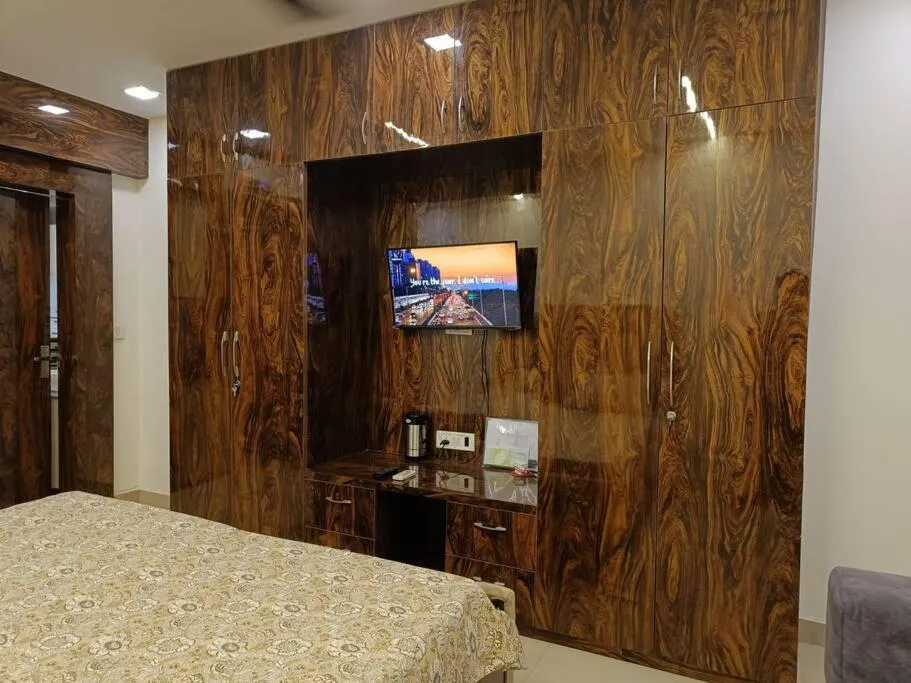 Image 2 of BnBBuddy Memorable apartment in West Delhi