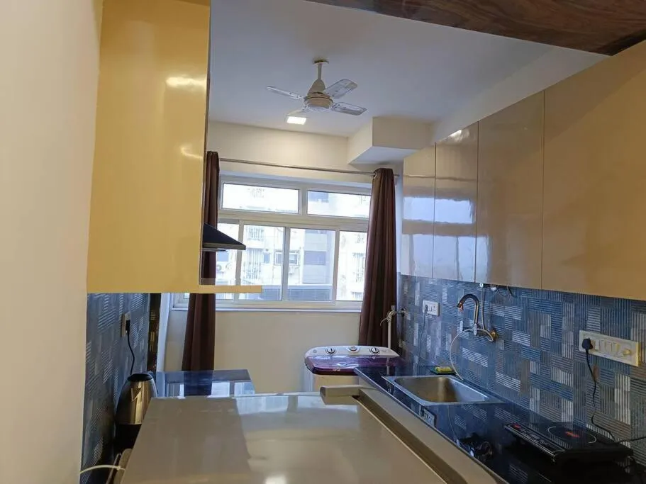 Image 1 of BnBBuddy Memorable apartment in West Delhi