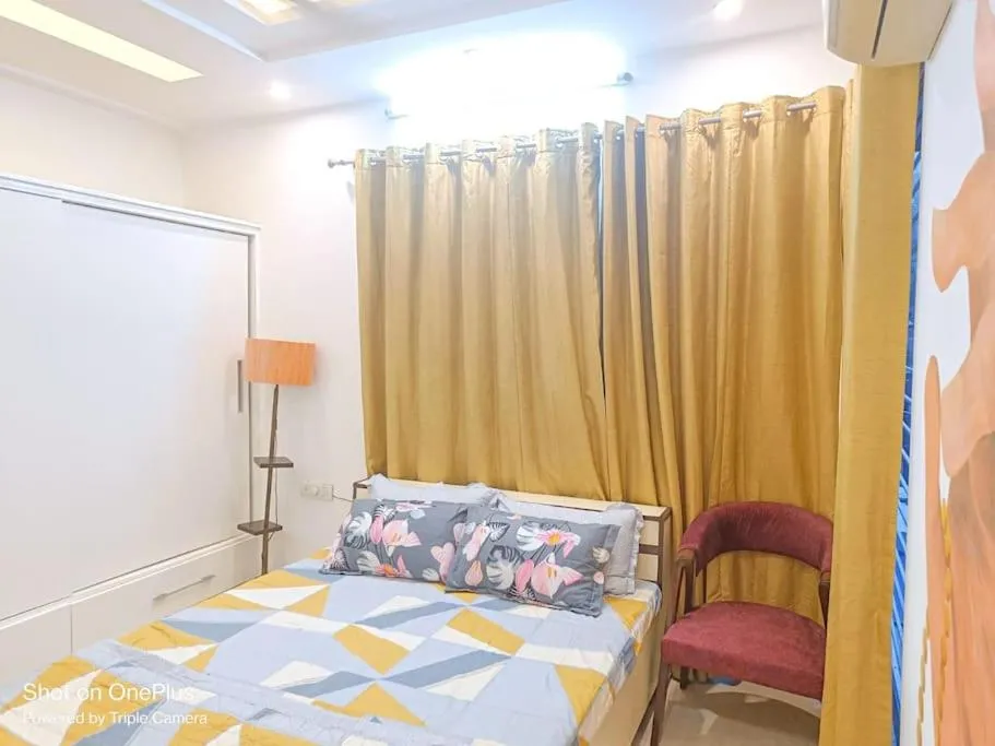 Image 6 of BnBBuddy Stupendous Home In Shalimar Bagh