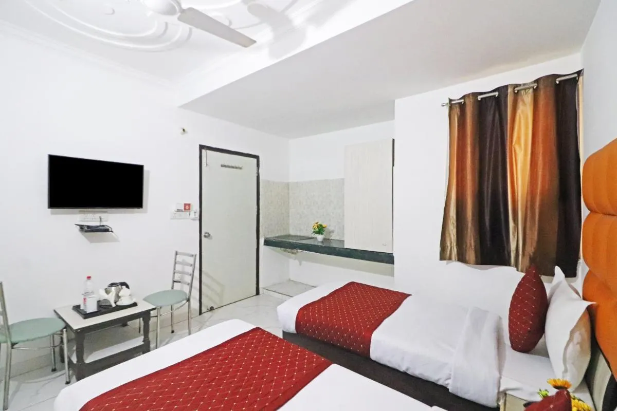 Image 2 of CLINK AIRPORT STAY HOUSE -New Delhi
