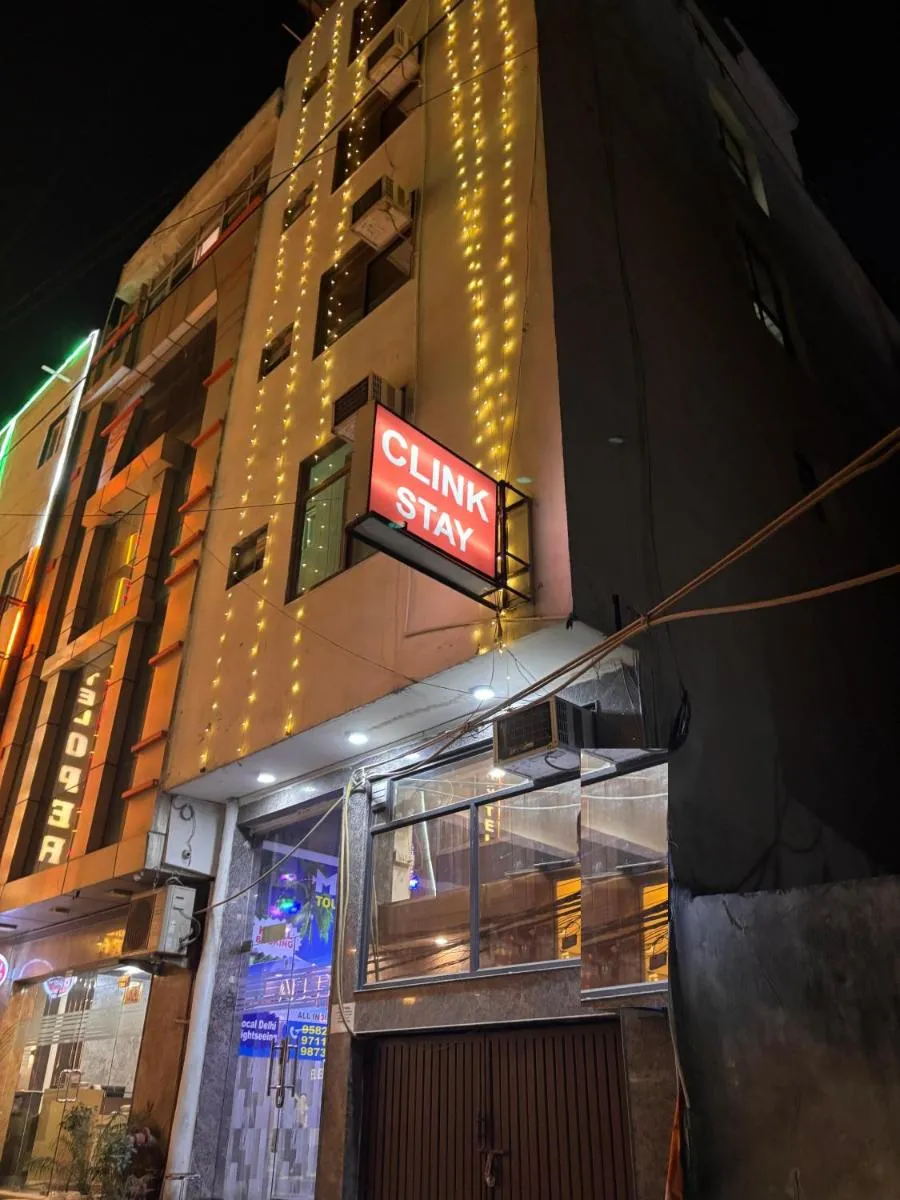 Image 3 of CLINK AIRPORT STAY HOUSE -New Delhi