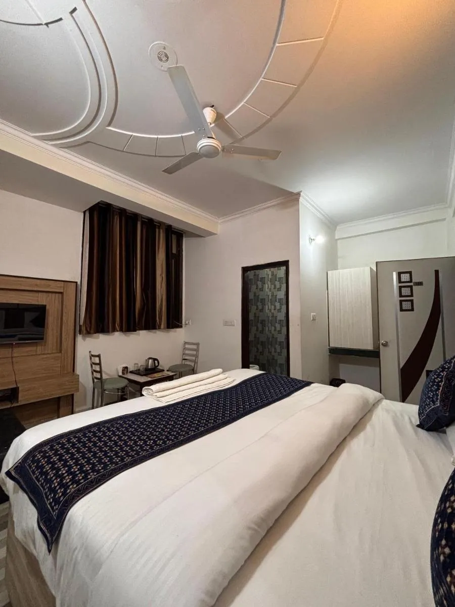 Image 4 of CLINK AIRPORT STAY HOUSE -New Delhi