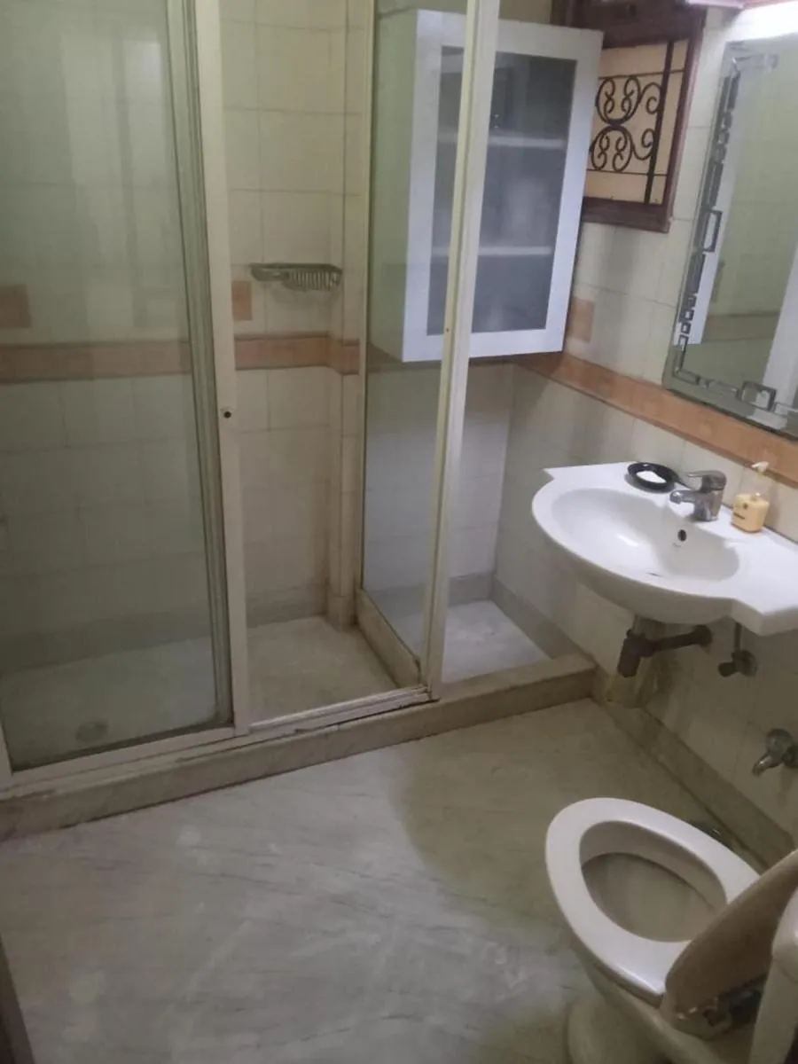 Image 3 of Captivating 2-Bed Apartment in New Delhi