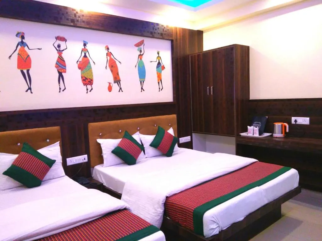 Image of Cottage Ganga Inn