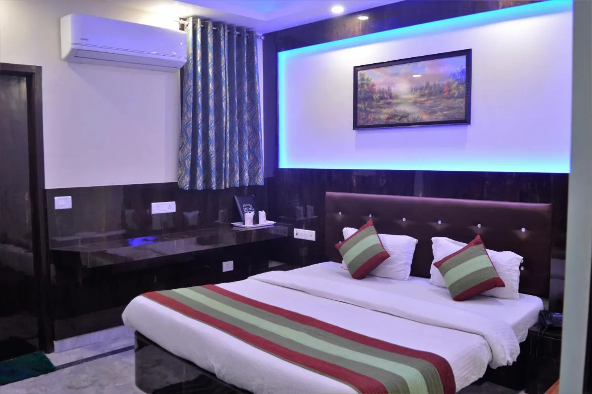 Image 1 of Cottage Ganga Inn