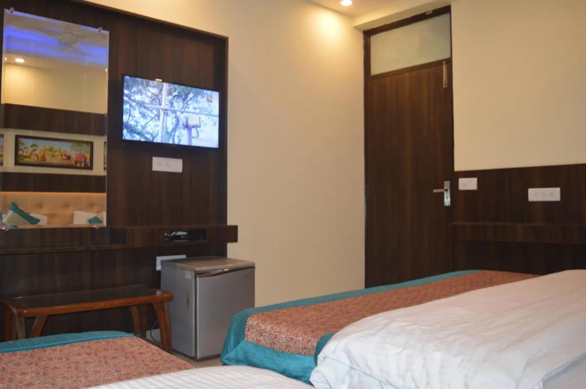 Image 4 of Cottage Ganga Inn