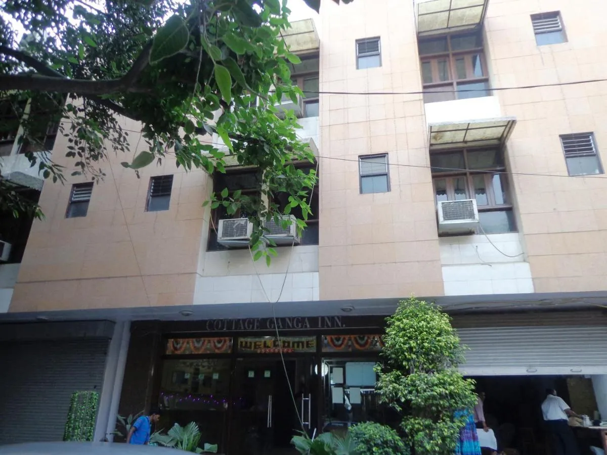 Image 5 of Cottage Ganga Inn