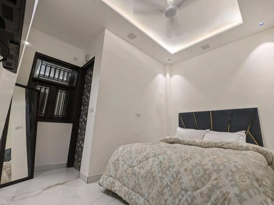 Image 4 of Cozy 1 BHK Condo with amenities