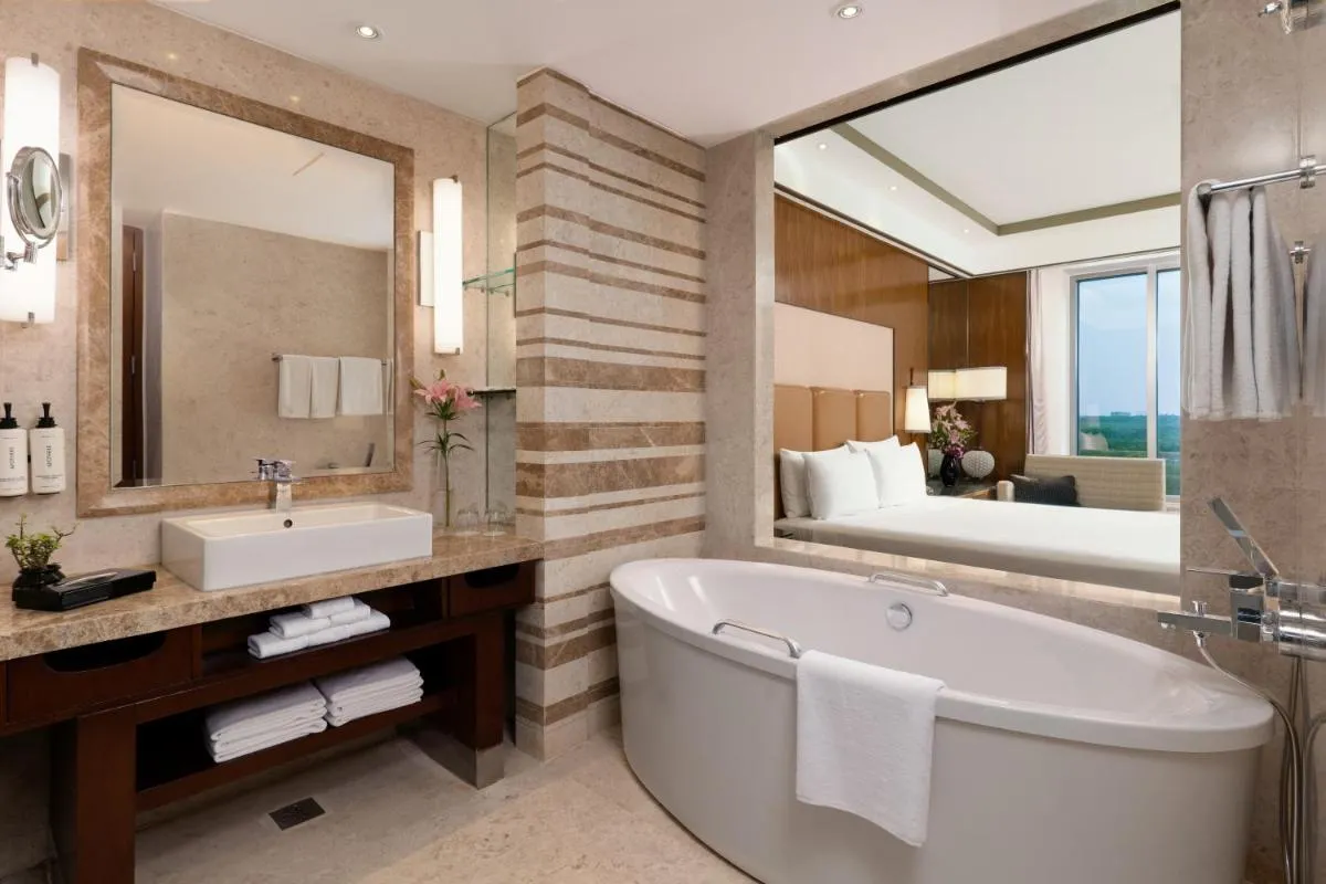Image 2 of Crowne Plaza New Delhi Okhla by IHG