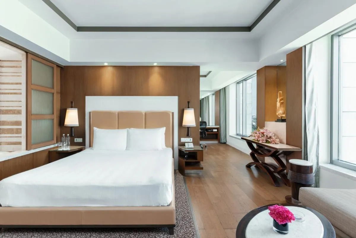 Image 1 of Crowne Plaza New Delhi Okhla by IHG