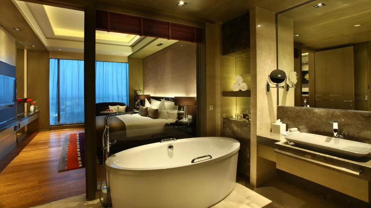 Image 2 of Crowne Plaza New Delhi Rohini by IHG