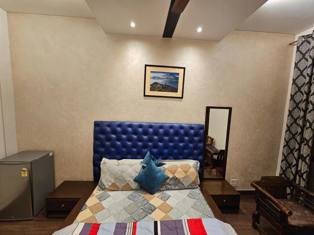 Image 5 of DEER PARK LUXURY HOMESTAY (Safdarjang Enclave)