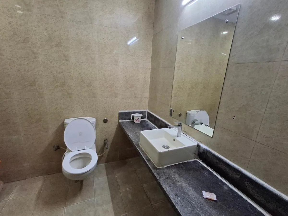 Image 2 of Delhi – Hotel City Height – Delhi NCR ID not accepted