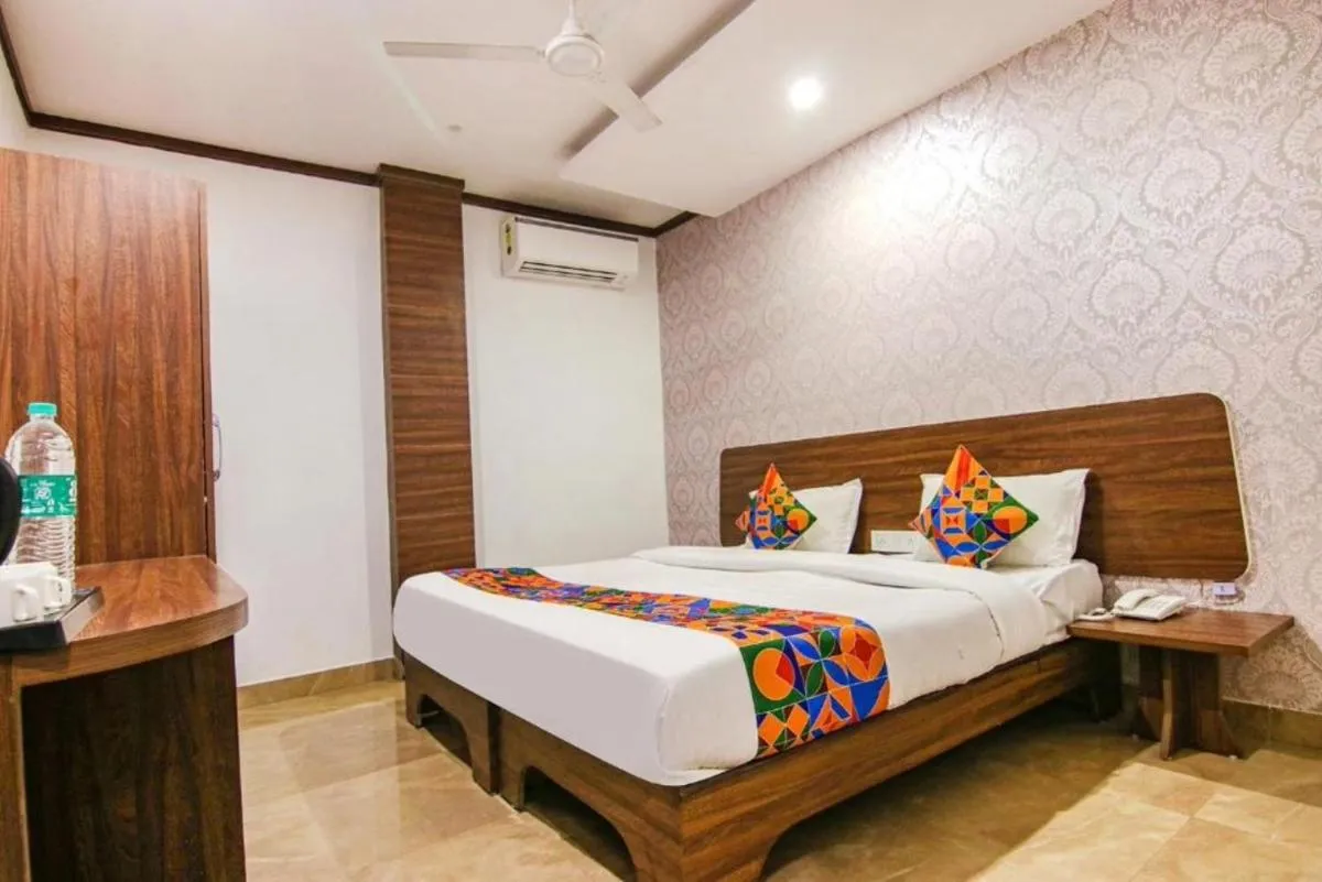 Image 6 of Divine Residency by JMD Group Near Yashobhoomi & Delhi IGI Airport