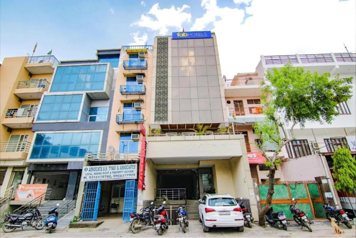 Image 4 of Divine Residency by JMD Group Near Yashobhoomi & Delhi IGI Airport