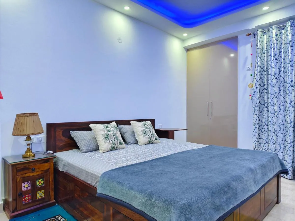 Image 1 of Divisha Homes 1Bhk Apartment at South Delhi