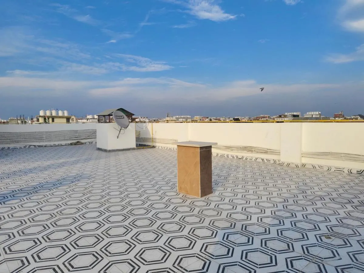 Image 5 of Divisha Homes 1Bhk Apartment at South Delhi