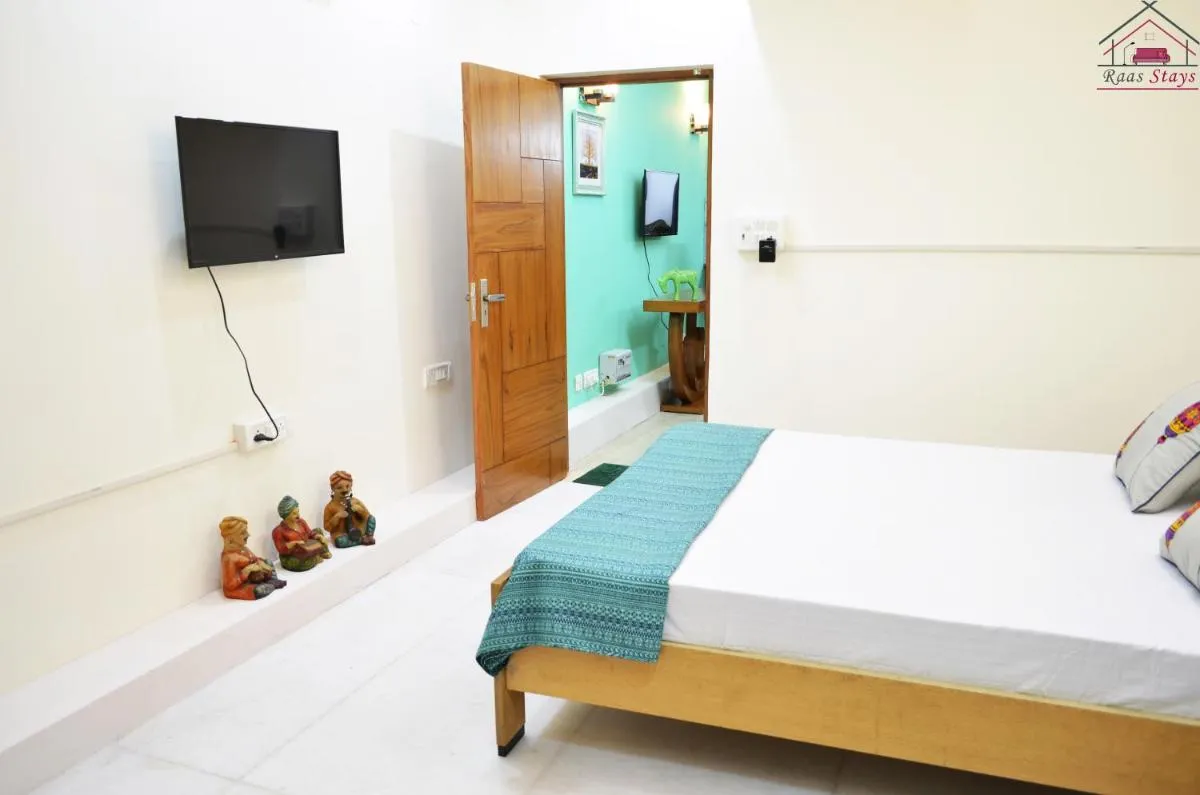 Image 6 of Economical Modern 1BHK Unit Prime Location 6