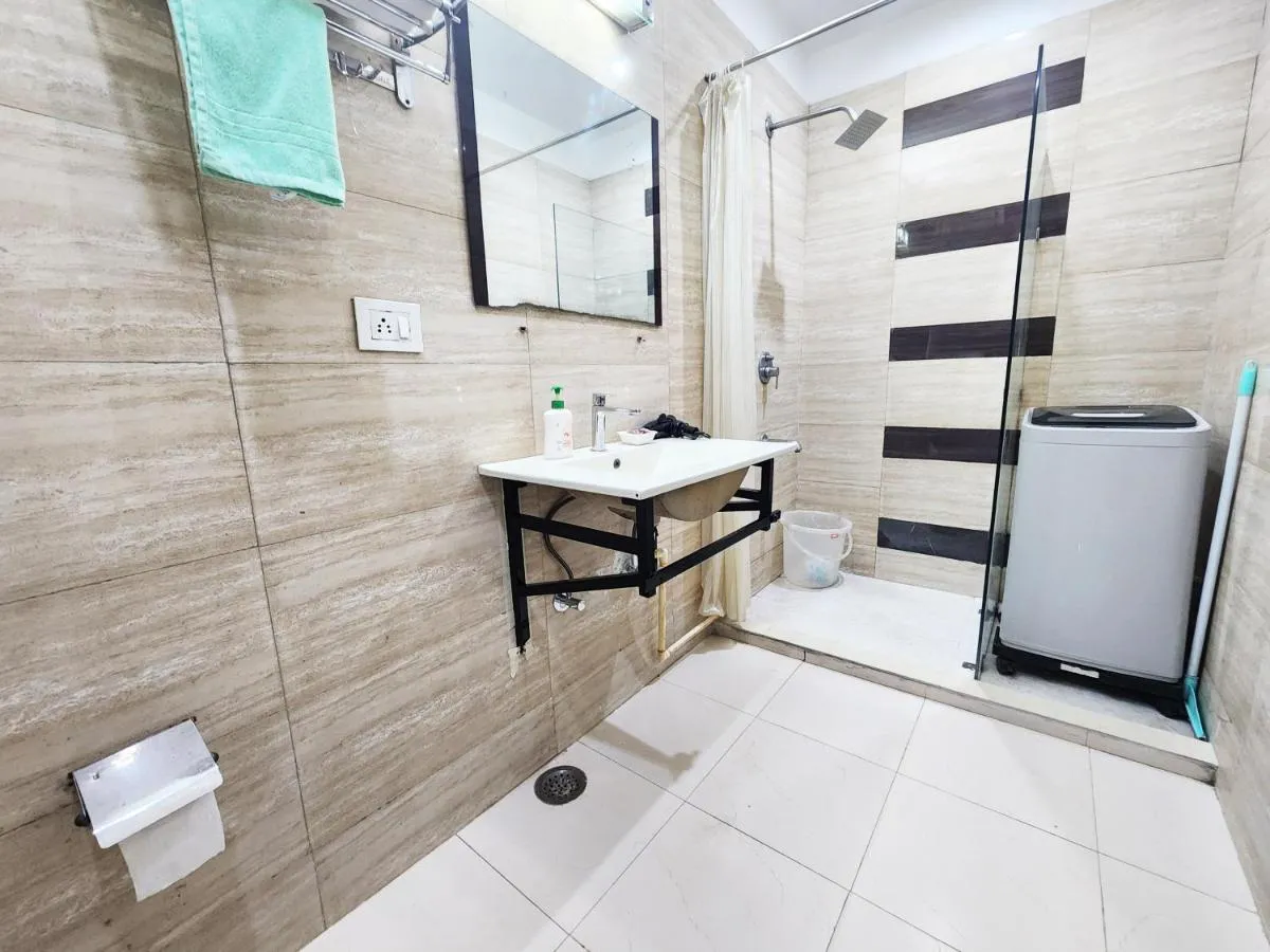 Image 2 of Economical Modern 1BHK Unit Prime Location 6