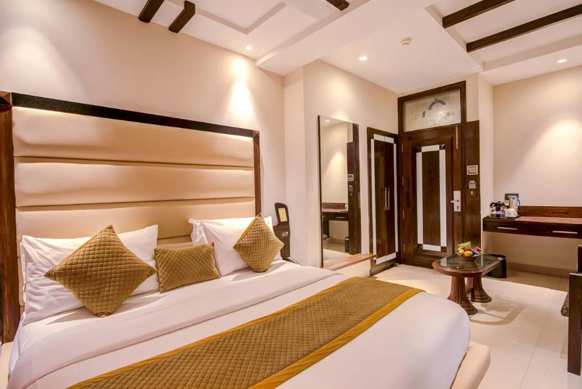 Image 6 of Empire Suites, New Delhi