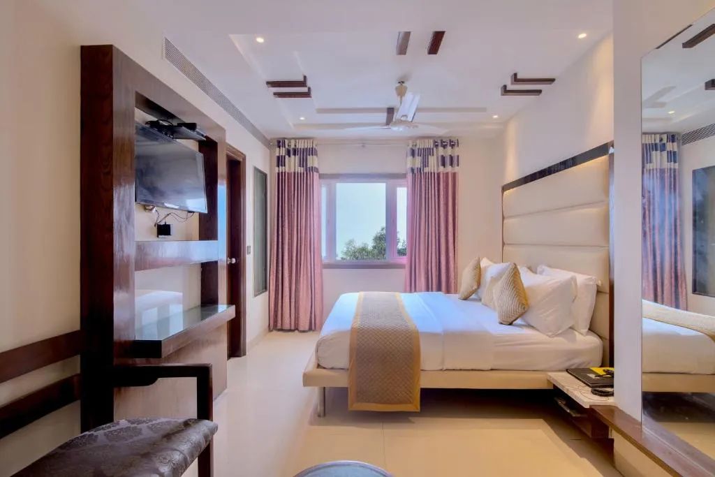Image of Empire Suites, New Delhi