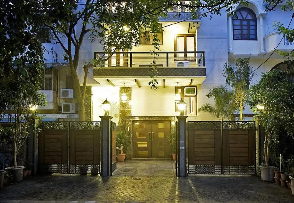 Image of Evergreen Suites