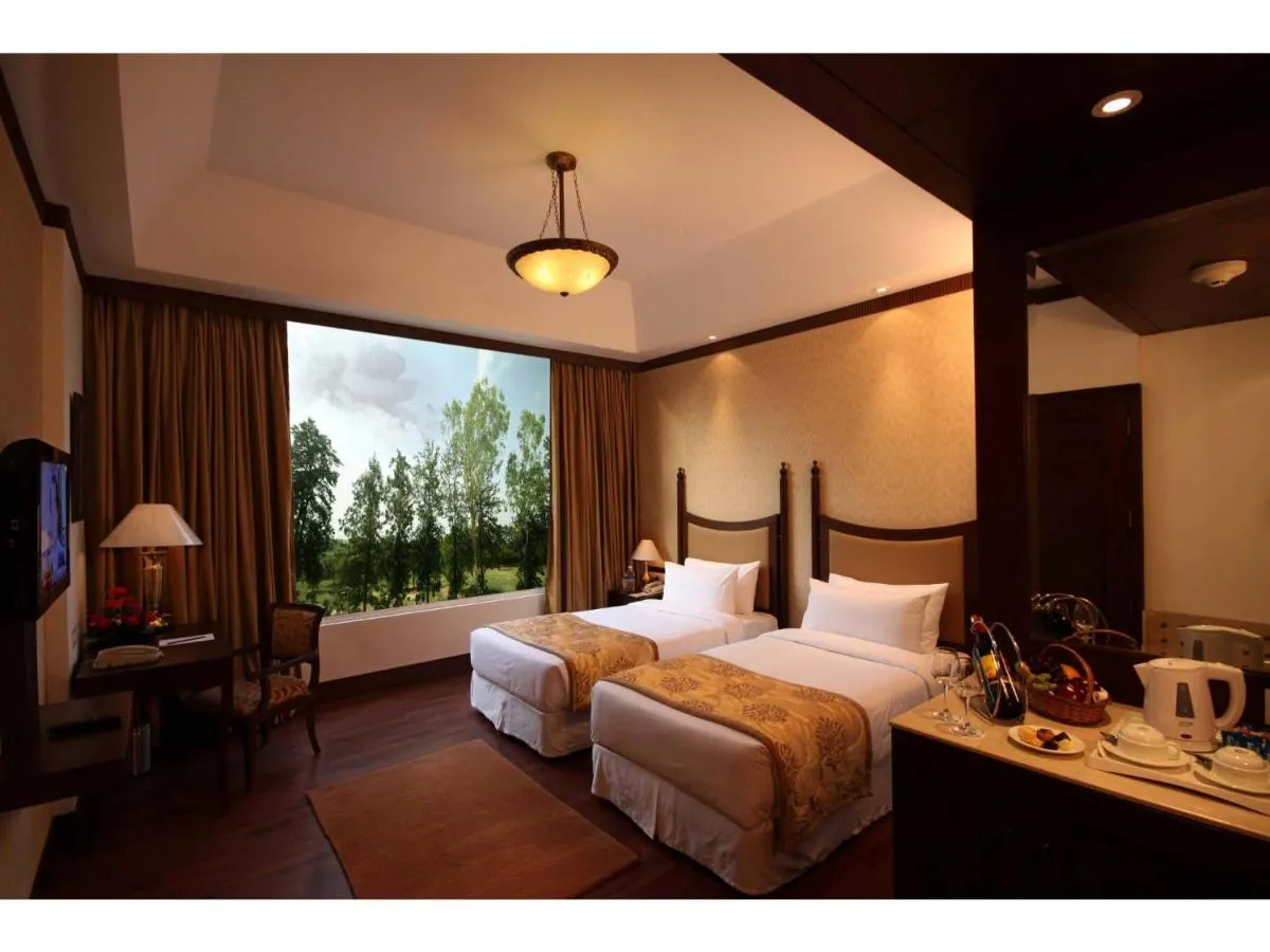 Image 1 of FAIRLIE HOTELS & RESORTS