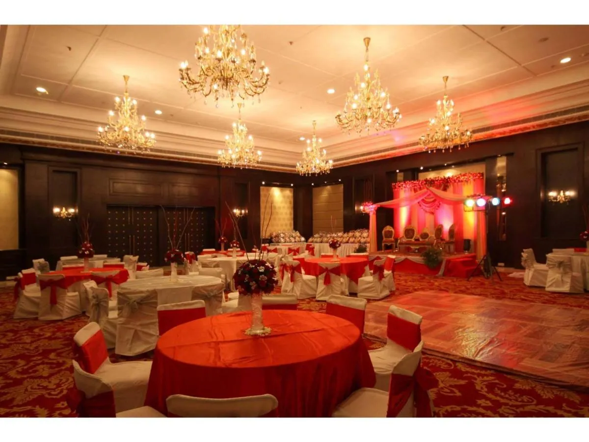 Image 6 of FAIRLIE HOTELS & RESORTS